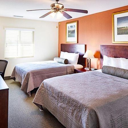 Affordable Suites Mooresville Ngoại thất bức ảnh