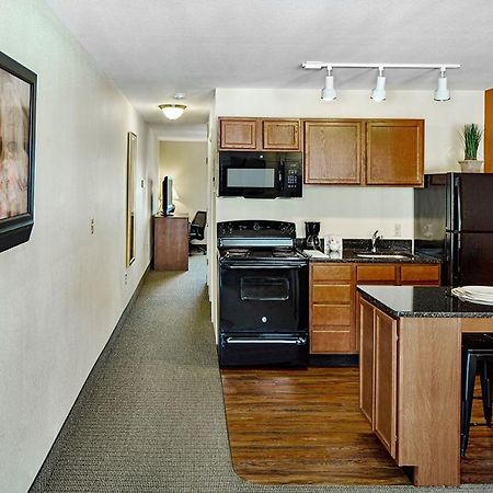 Affordable Suites Mooresville Ngoại thất bức ảnh