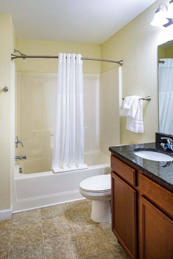 Affordable Suites Mooresville Ngoại thất bức ảnh