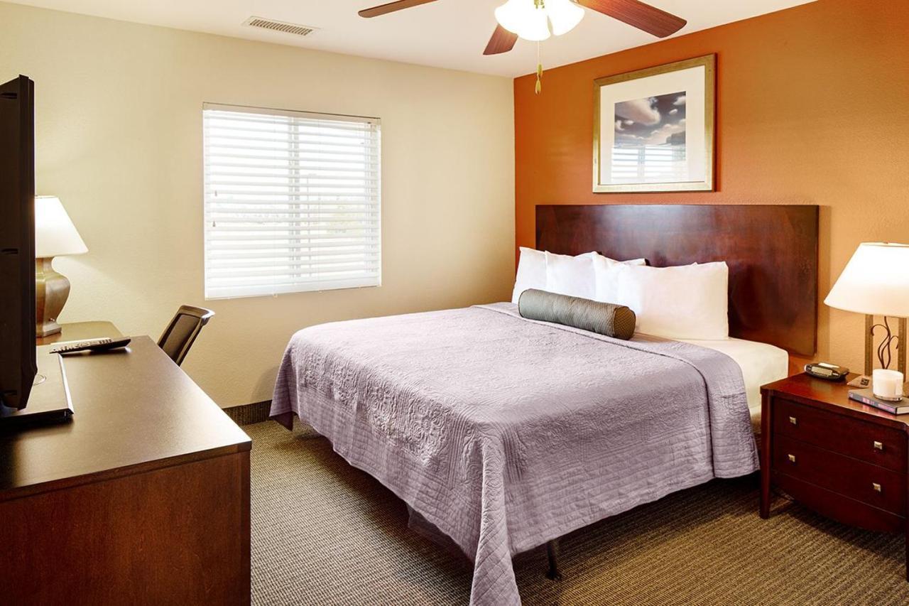 Affordable Suites Mooresville Ngoại thất bức ảnh