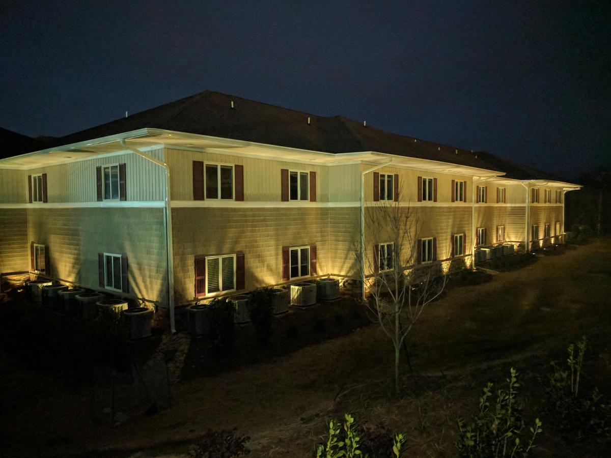 Affordable Suites Mooresville Ngoại thất bức ảnh