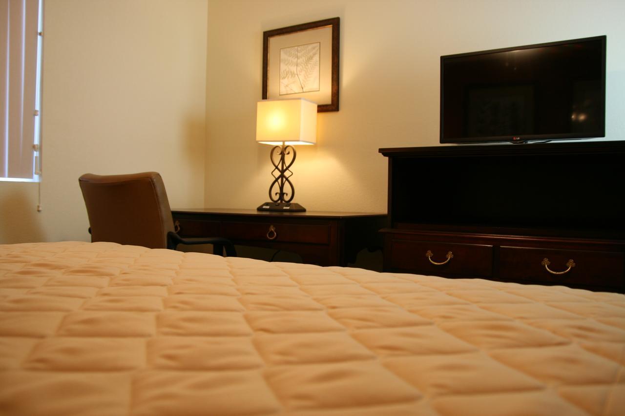 Affordable Suites Mooresville Ngoại thất bức ảnh