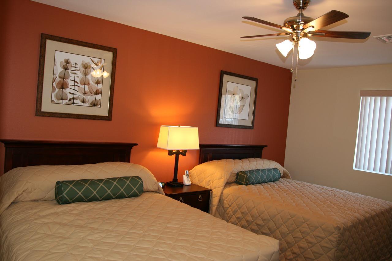 Affordable Suites Mooresville Ngoại thất bức ảnh