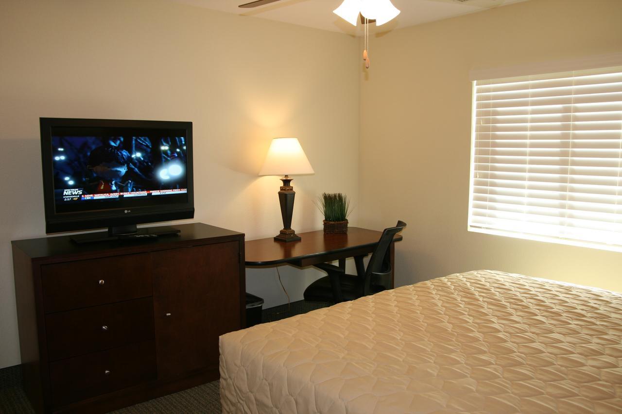 Affordable Suites Mooresville Ngoại thất bức ảnh