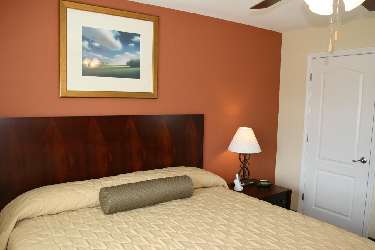 Affordable Suites Mooresville Ngoại thất bức ảnh