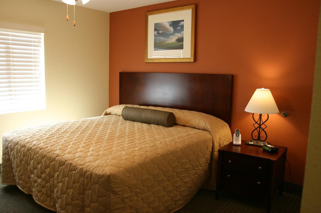 Affordable Suites Mooresville Ngoại thất bức ảnh
