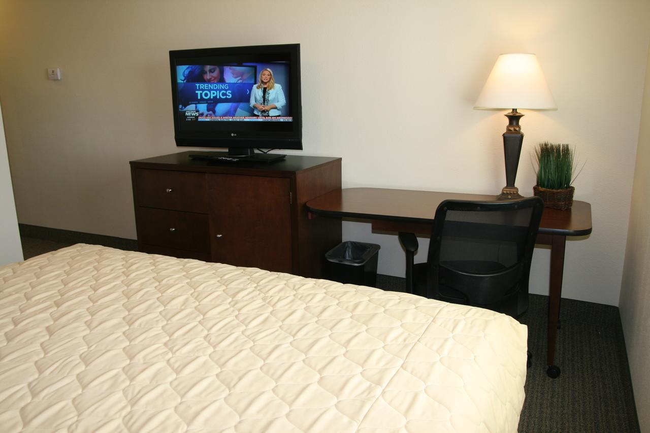 Affordable Suites Mooresville Ngoại thất bức ảnh