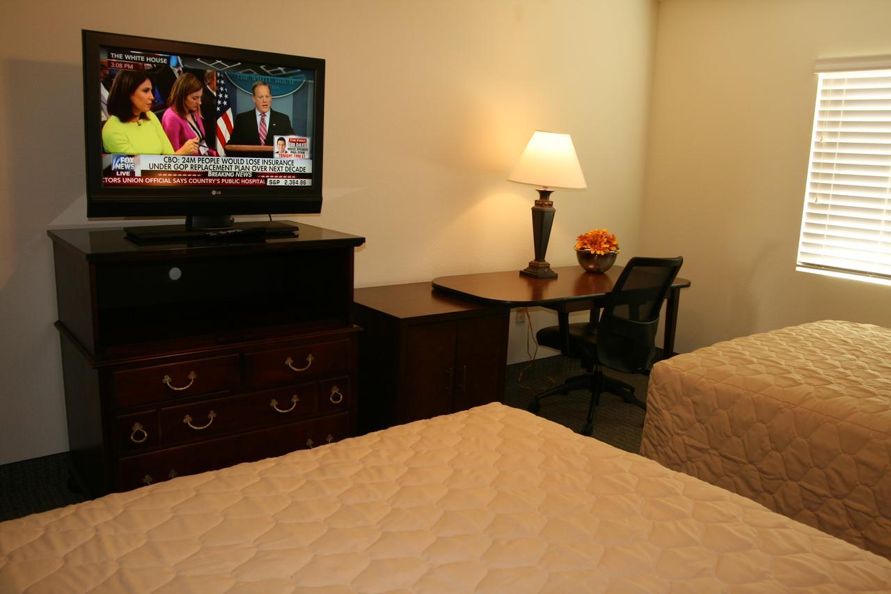 Affordable Suites Mooresville Ngoại thất bức ảnh