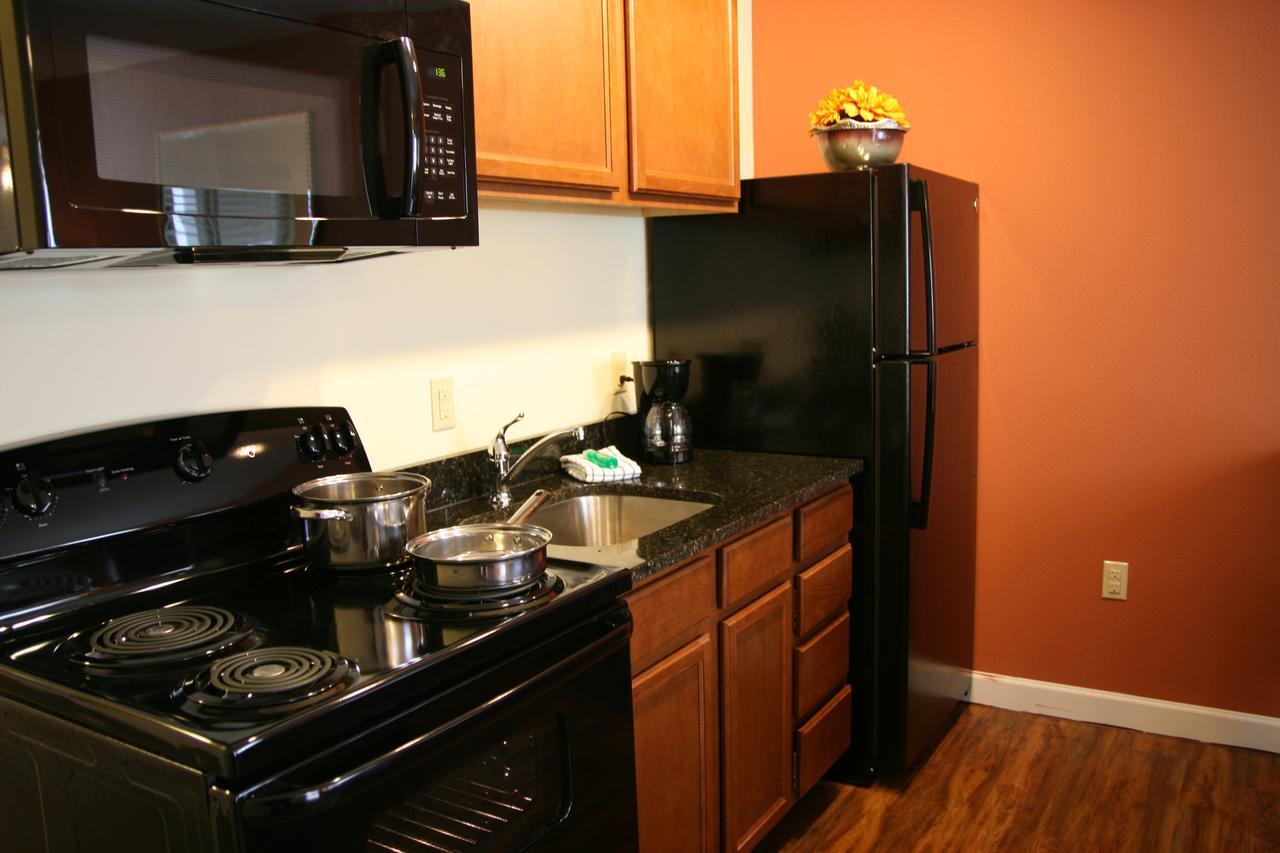 Affordable Suites Mooresville Ngoại thất bức ảnh